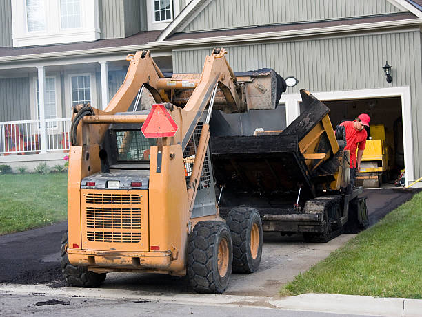 Best Permeable Paver Driveway  in Whitewater, WI