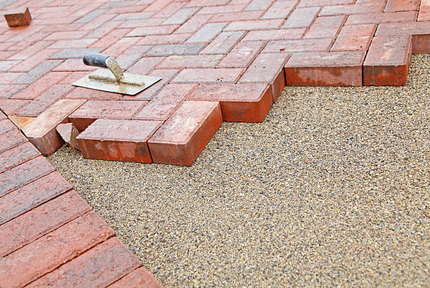 Best Local Driveway Pavers  in Whitewater, WI